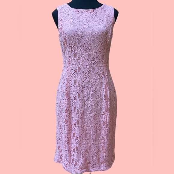 Ralph Lauren size medium dress - Picture 3 of 4